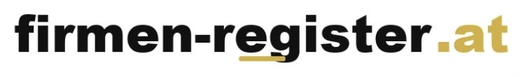 firmen-register.at firmen-register.at Logo
